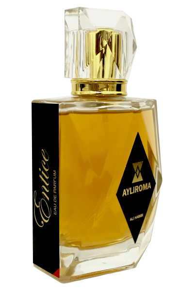 عطر Entice