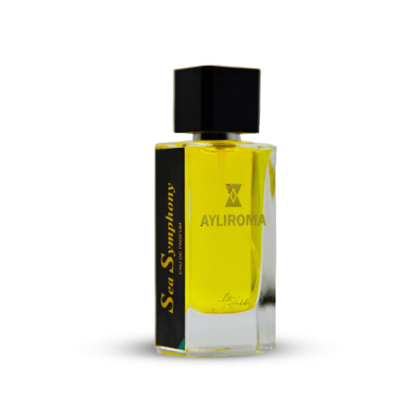 عطر دست ساز Sea Symphony