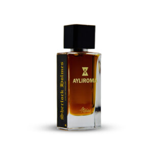 عطر دست ساز شرلوک هلمز