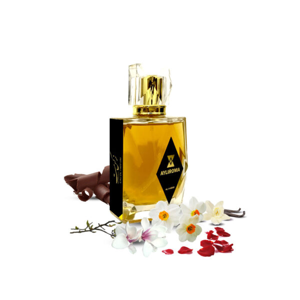 عطر دست ساز نرگس مست