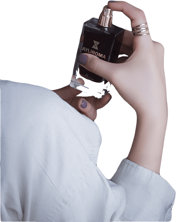 عطر اختصاصی