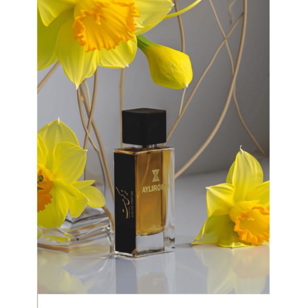 عطر دست ساز نرگس مست